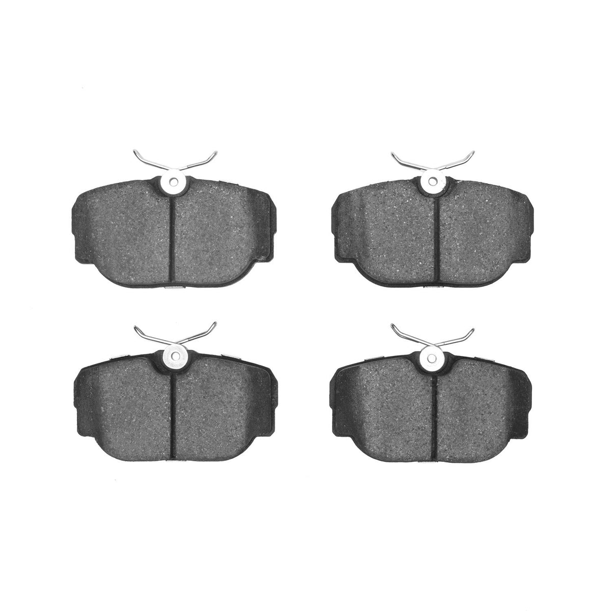 R1 83-04 BMW 325 Front/Rear R1 Optimum OE Brake Pads