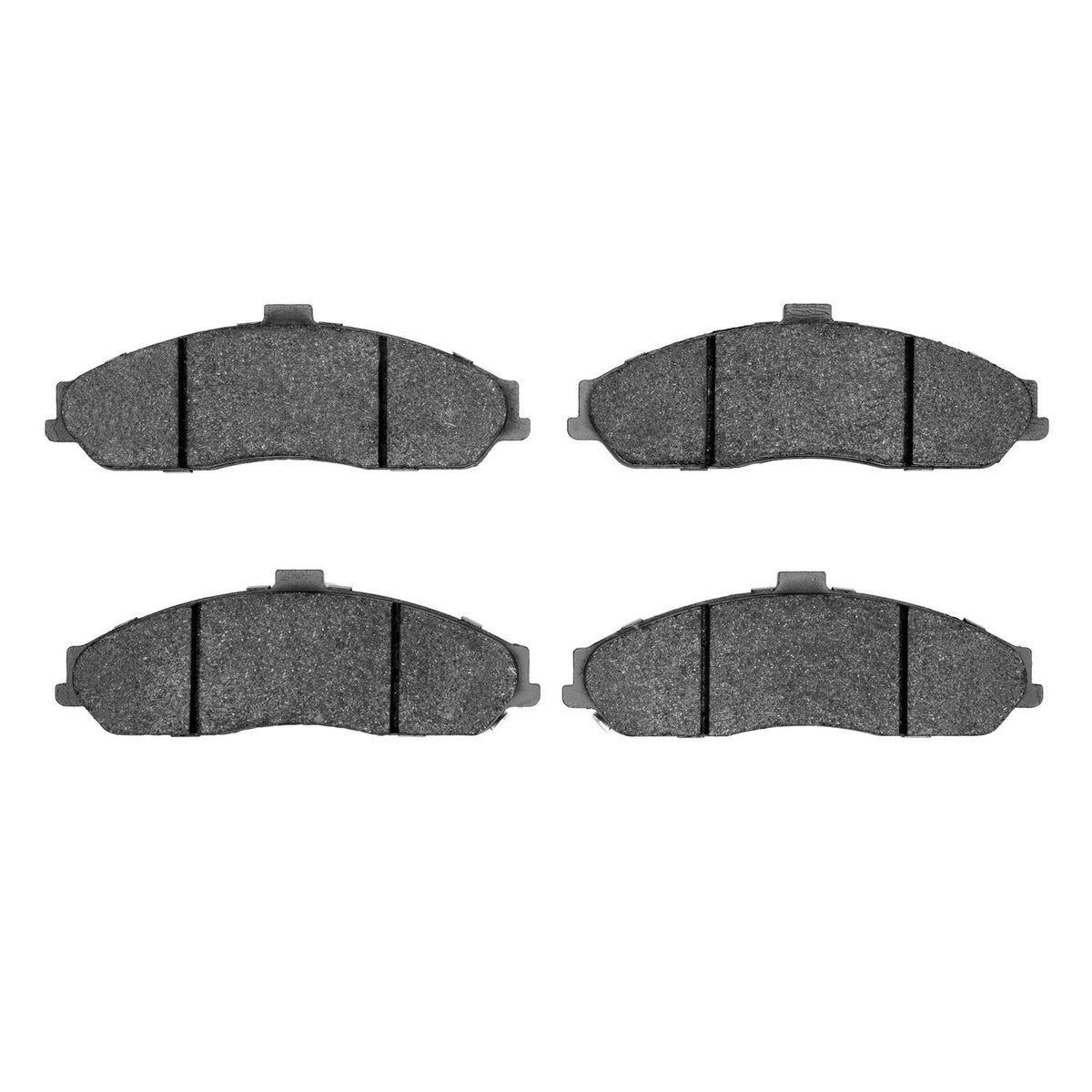 R1 97-10 Cadillac XLR Front R1 Optimum OE Brake Pads
