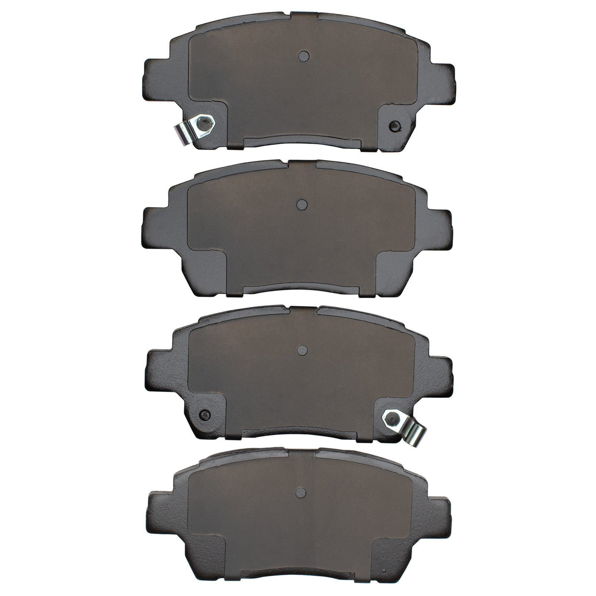 R1 00-09 Scion XB Front R1 Optimum OE Brake Pads