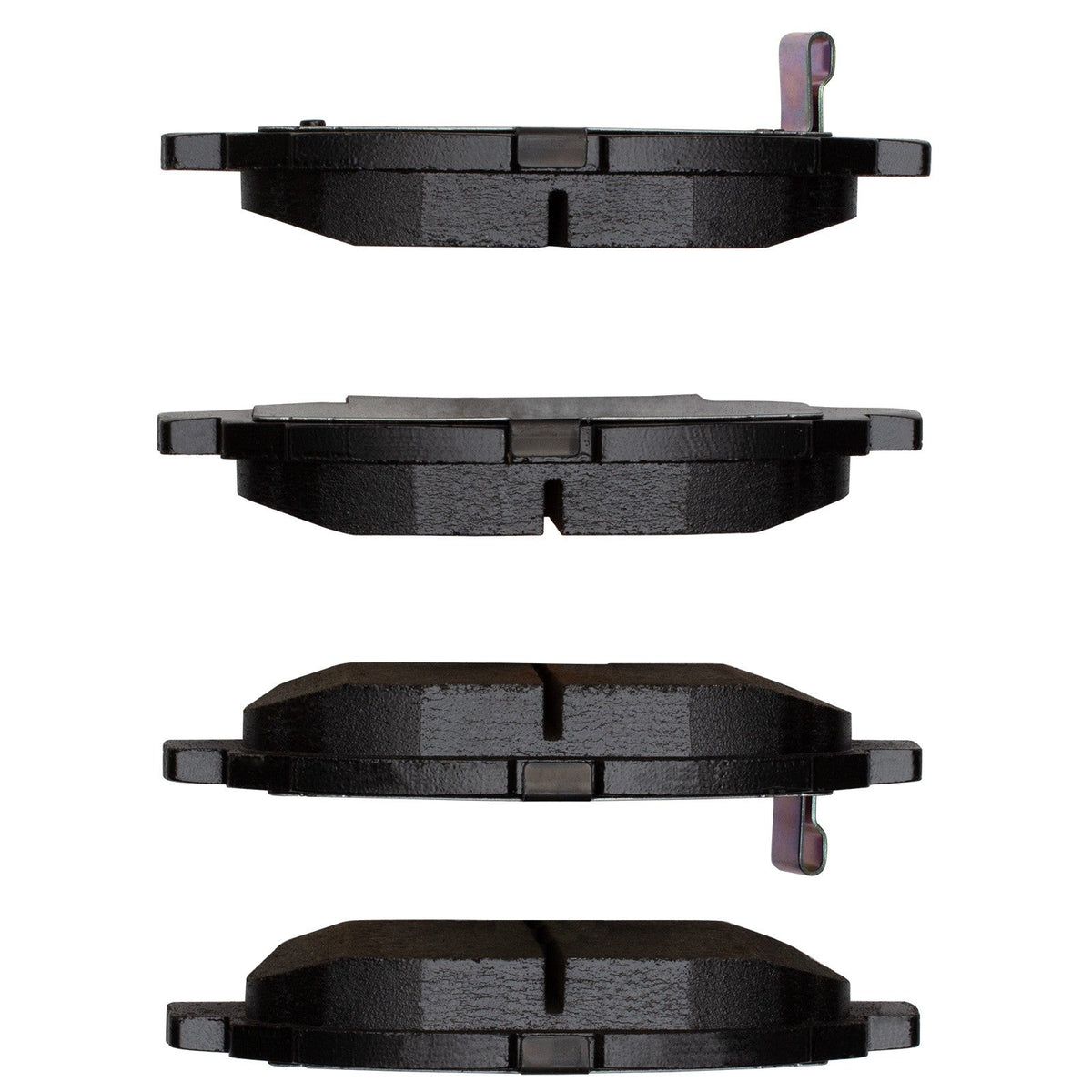R1 00-09 Scion XB Front R1 Optimum OE Brake Pads