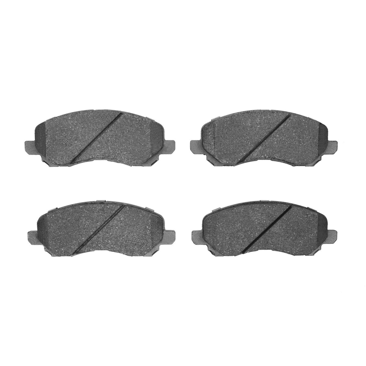 R1 07-16 Chrysler Sebring Front R1 Optimum OE Brake Pads