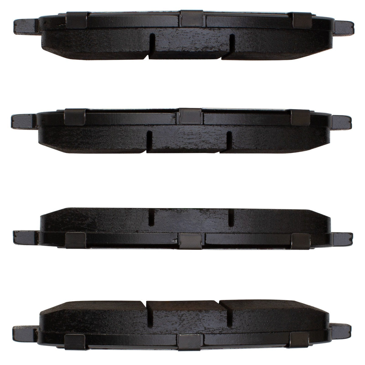 R1 07-16 Chrysler Sebring Front R1 Optimum OE Brake Pads