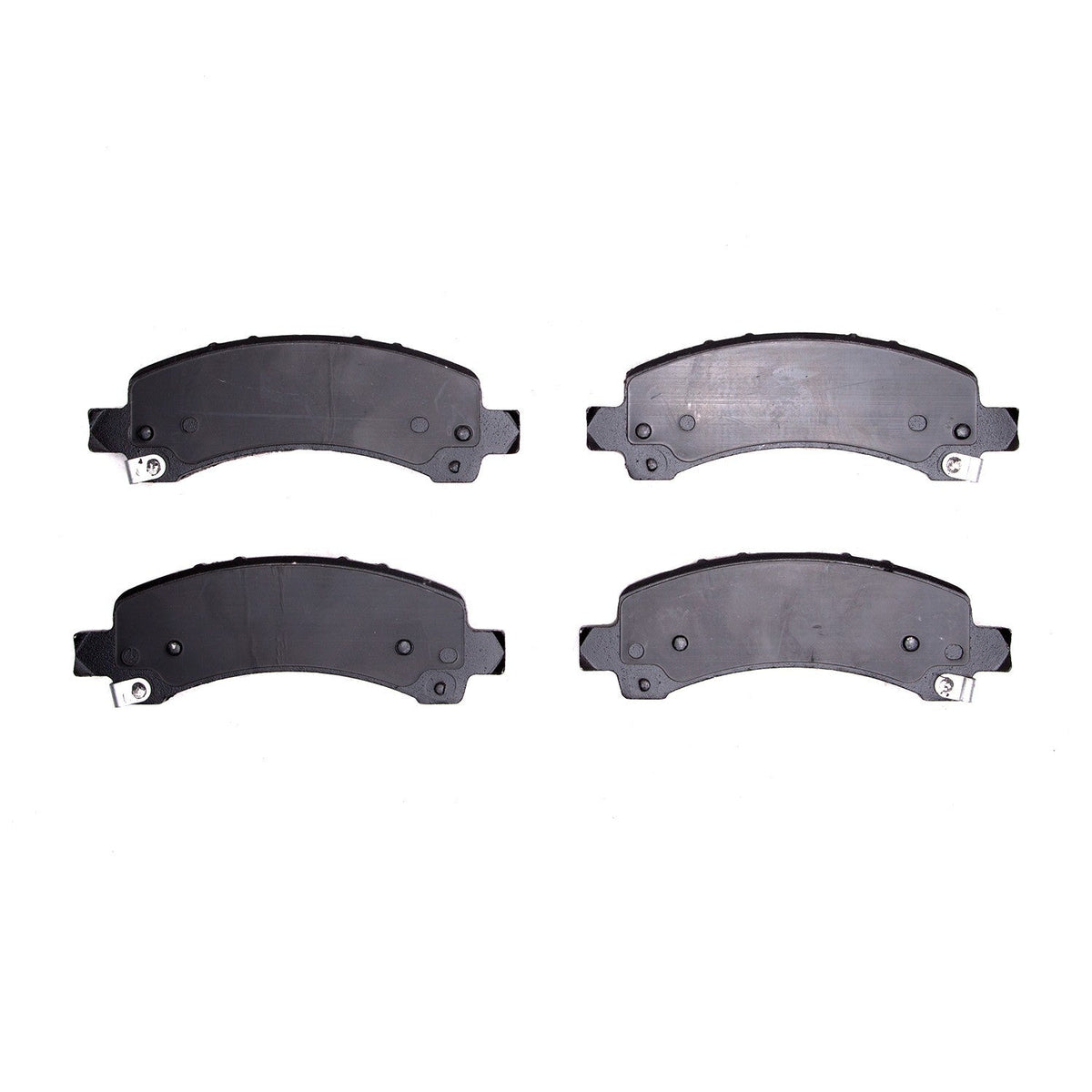 R1 18-20 Chevrolet Express 2500 Rear R1 Optimum OE Brake Pads