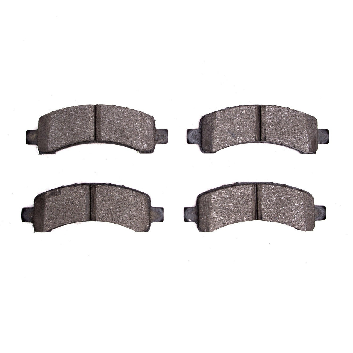 R1 18-20 Chevrolet Express 2500 Rear R1 Optimum OE Brake Pads