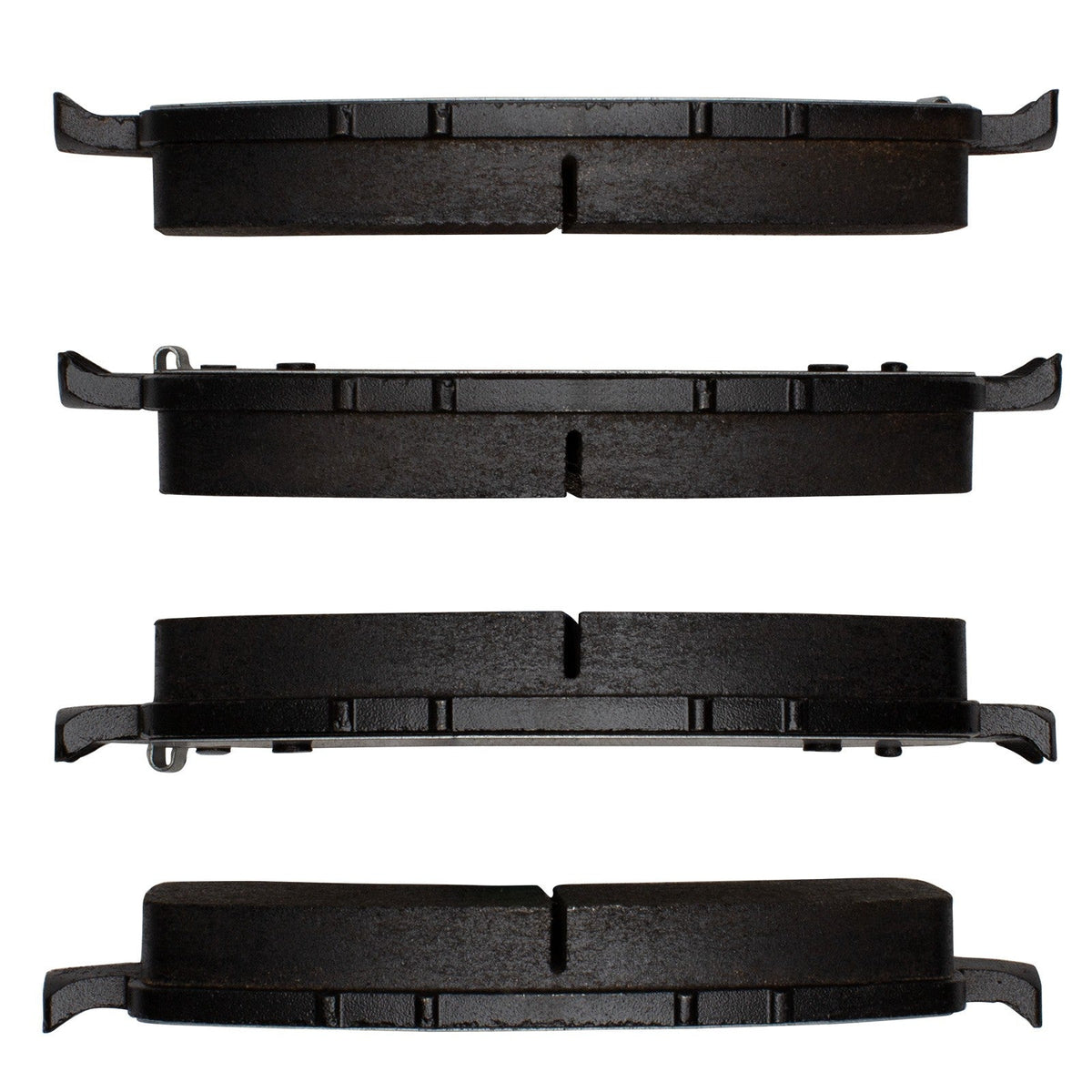 R1 18-20 Chevrolet Express 2500 Rear R1 Optimum OE Brake Pads