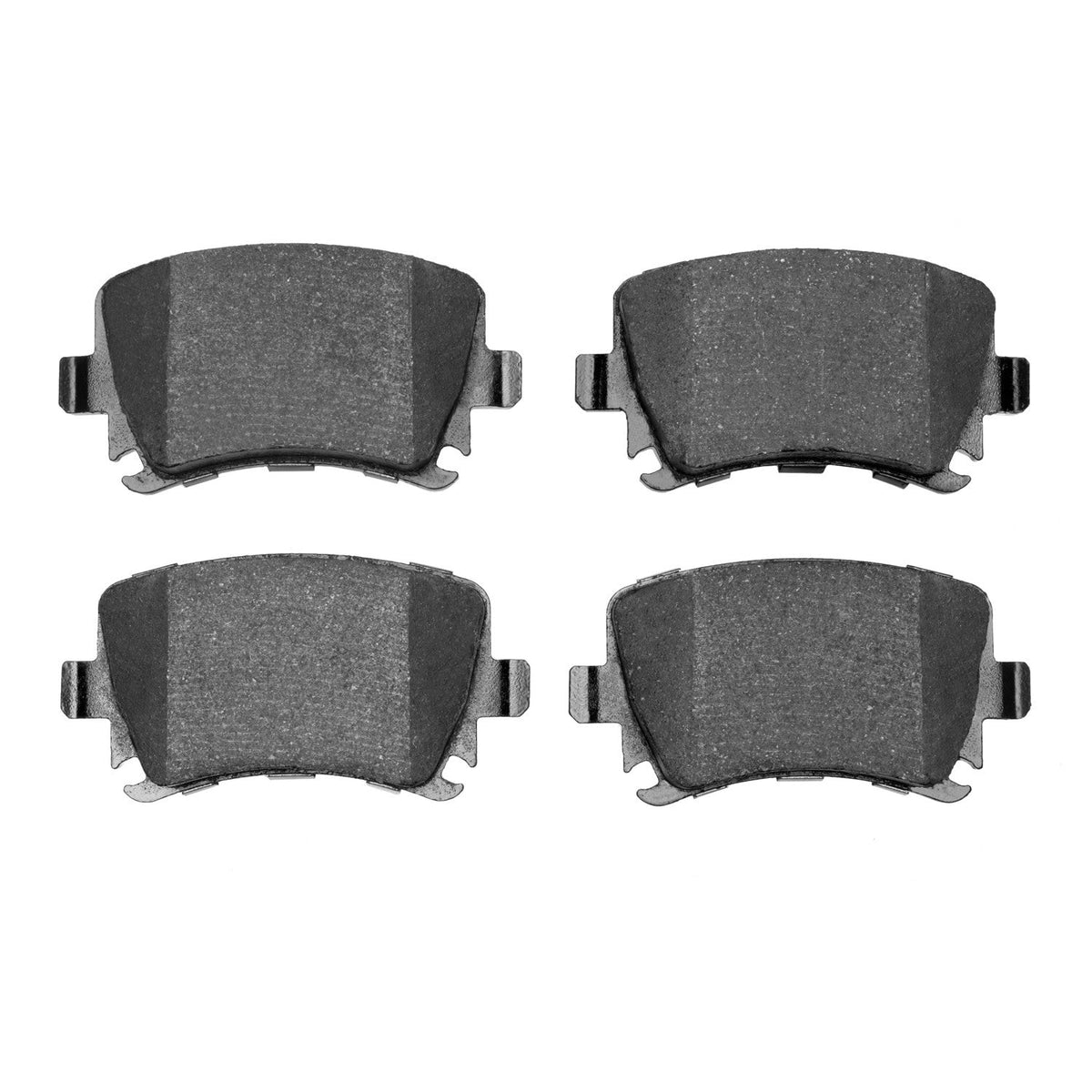 R1 05-21 Audi A4 Quattro Rear R1 Optimum OE Brake Pads