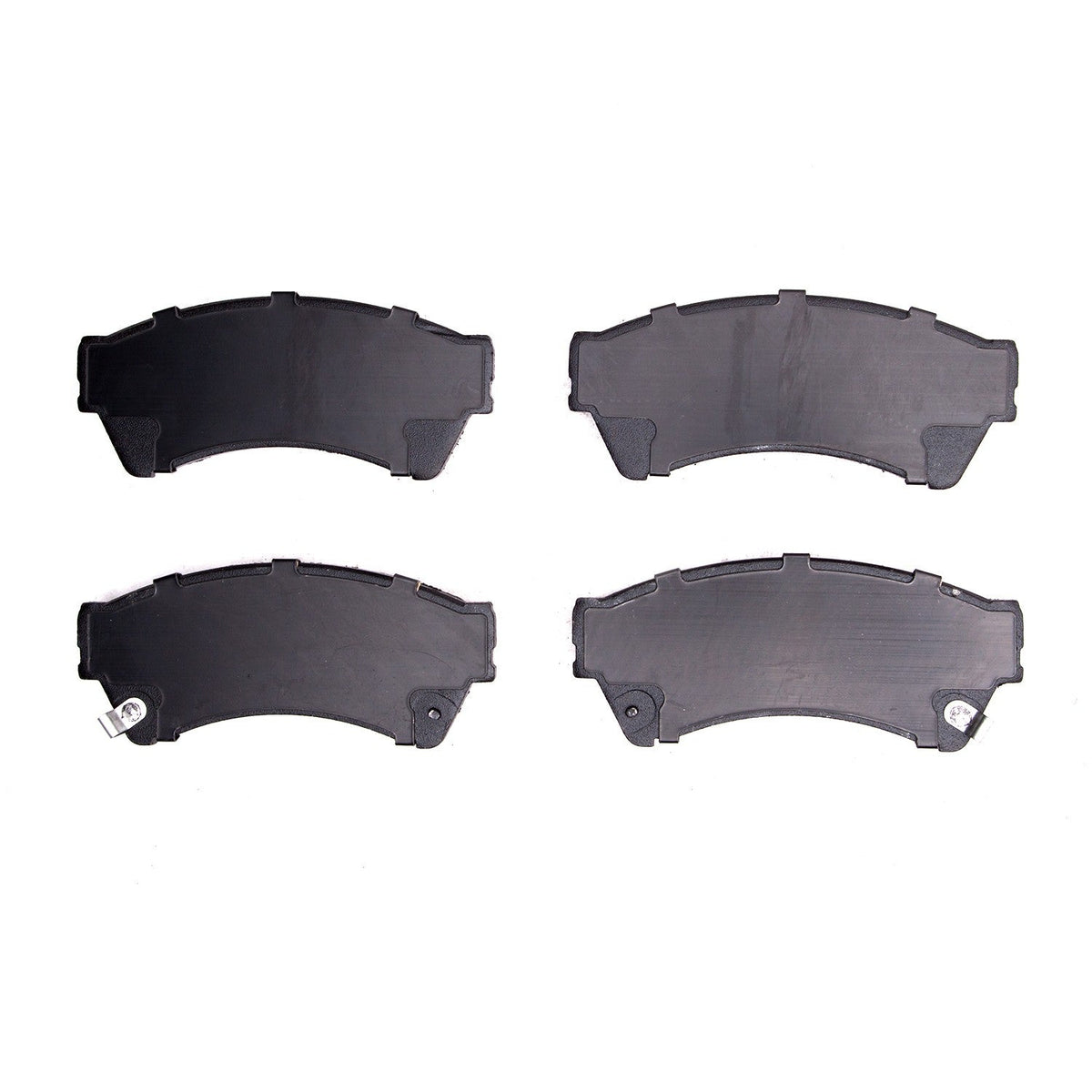 R1 06-12 Ford Fusion Front R1 Optimum OE Brake Pads