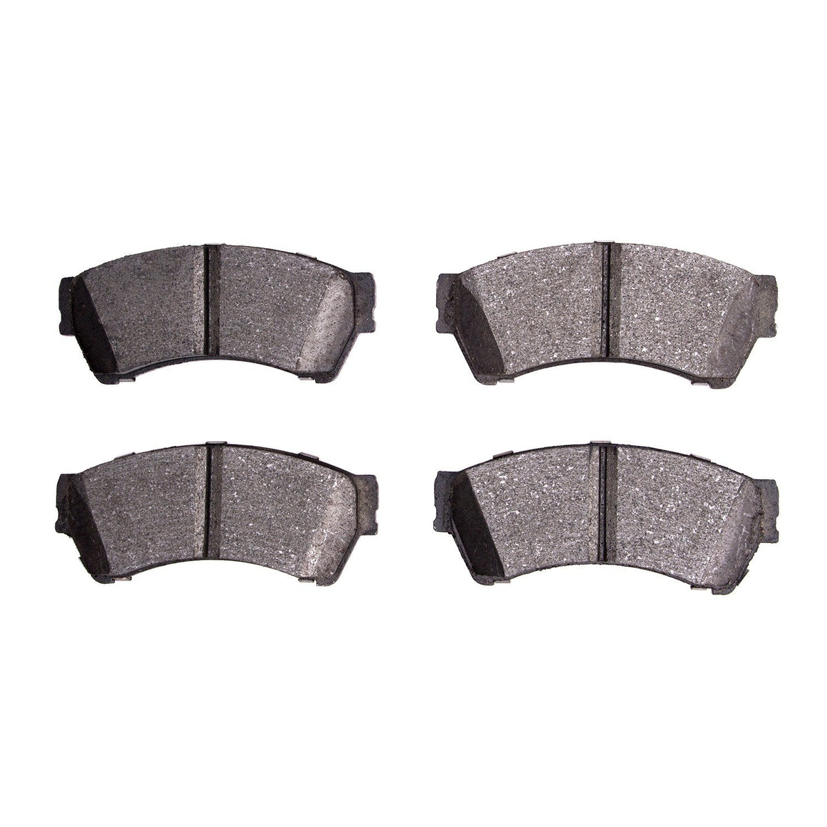 R1 06-12 Ford Fusion Front R1 Optimum OE Brake Pads