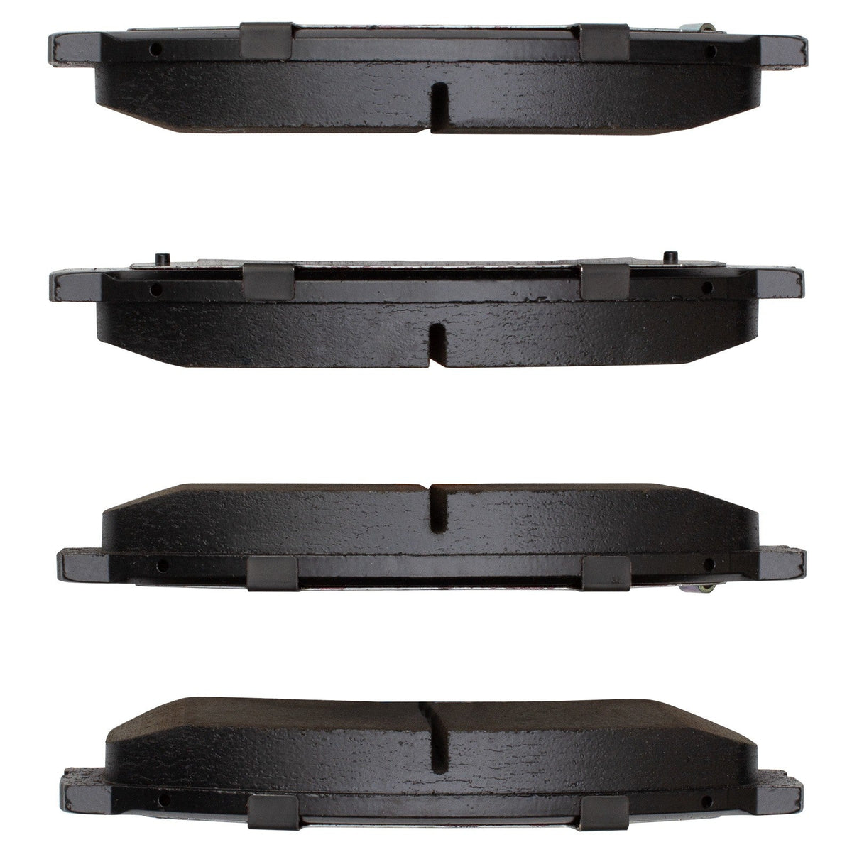 R1 06-12 Ford Fusion Front R1 Optimum OE Brake Pads