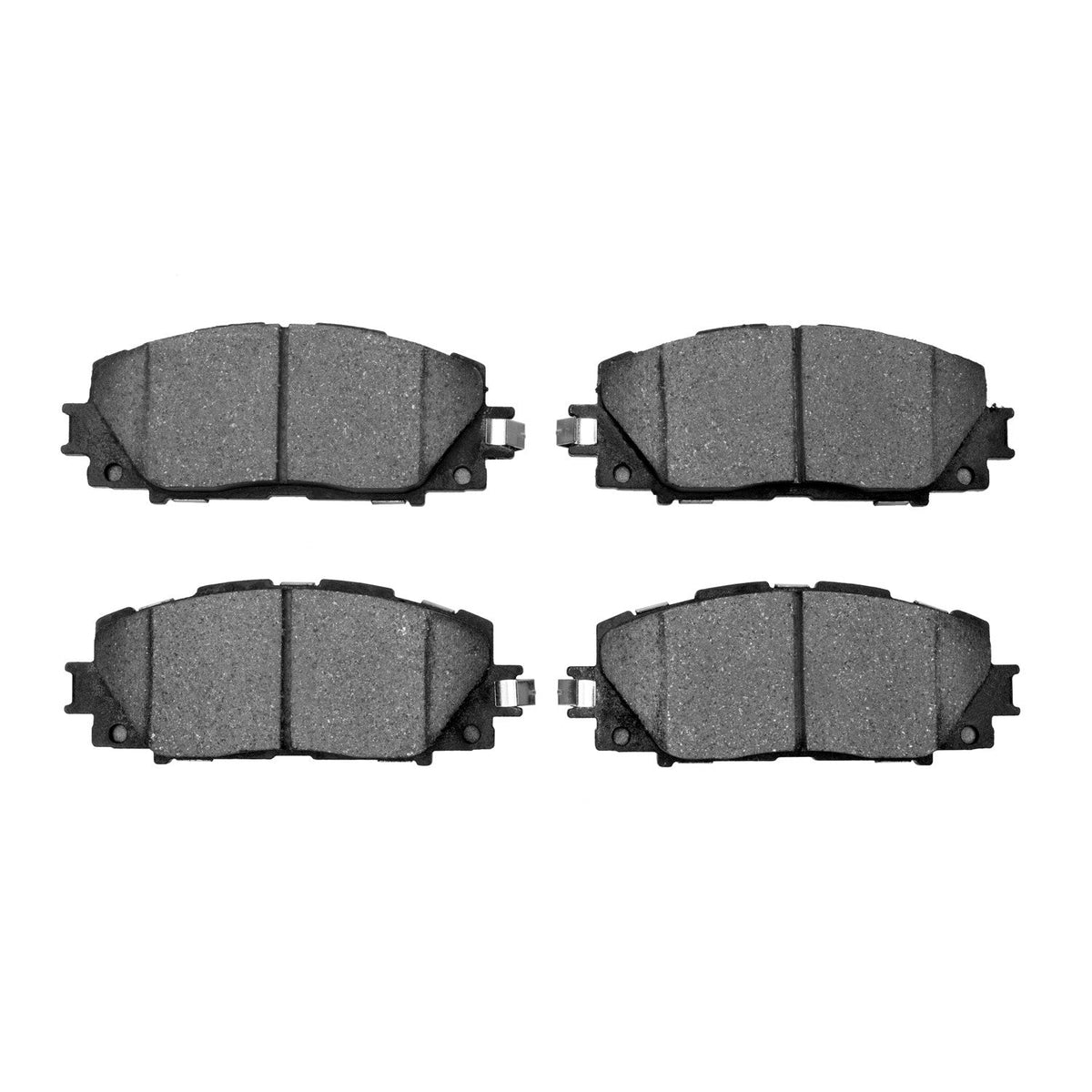 R1 10-17 Lexus CT200H Front R1 Optimum OE Brake Pads