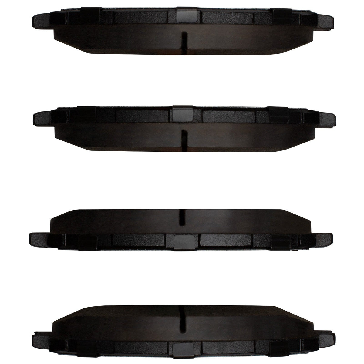R1 10-17 Lexus CT200H Front R1 Optimum OE Brake Pads