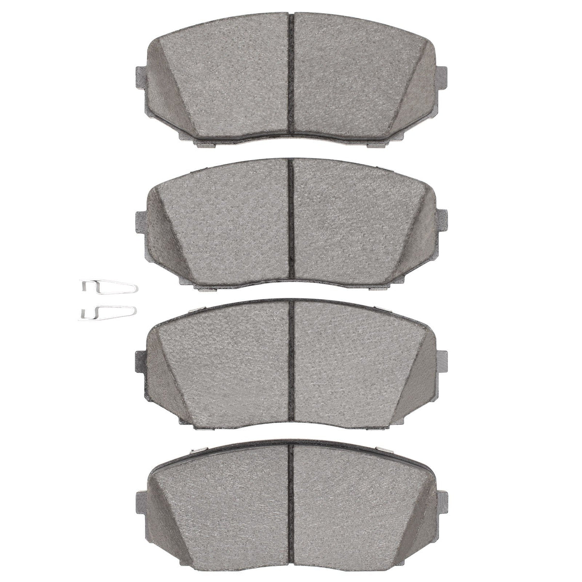 R1 16-25 Mazda CX-5 Front R1 Optimum OE Brake Pads