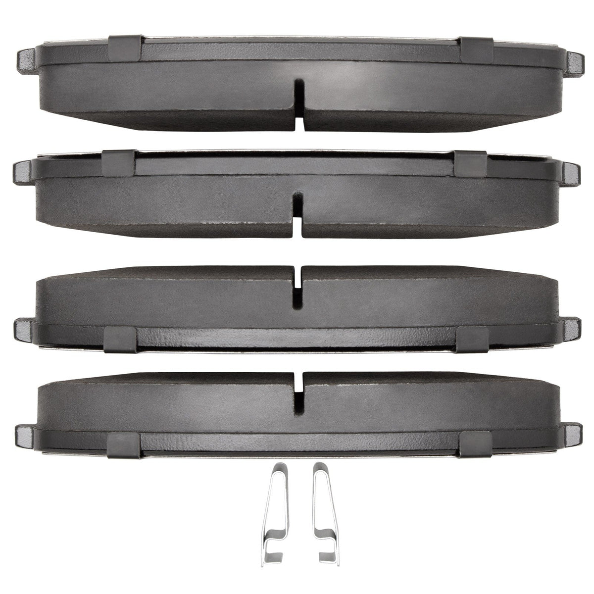 R1 16-25 Mazda CX-5 Front R1 Optimum OE Brake Pads