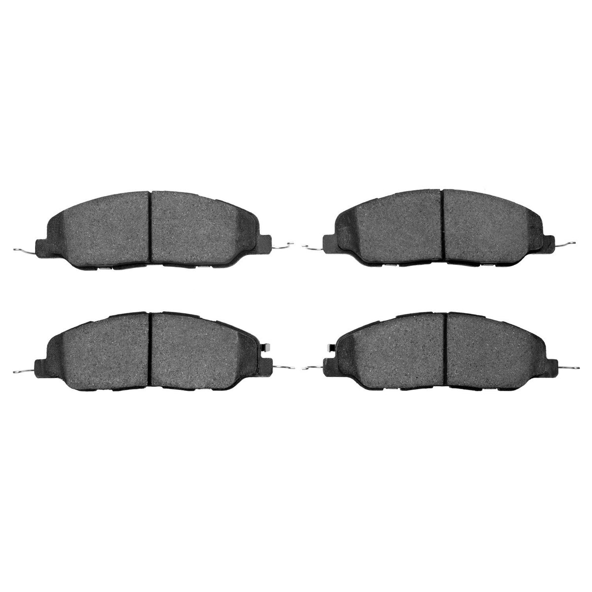 R1 07-14 Ford Mustang Front R1 Optimum OE Brake Pads