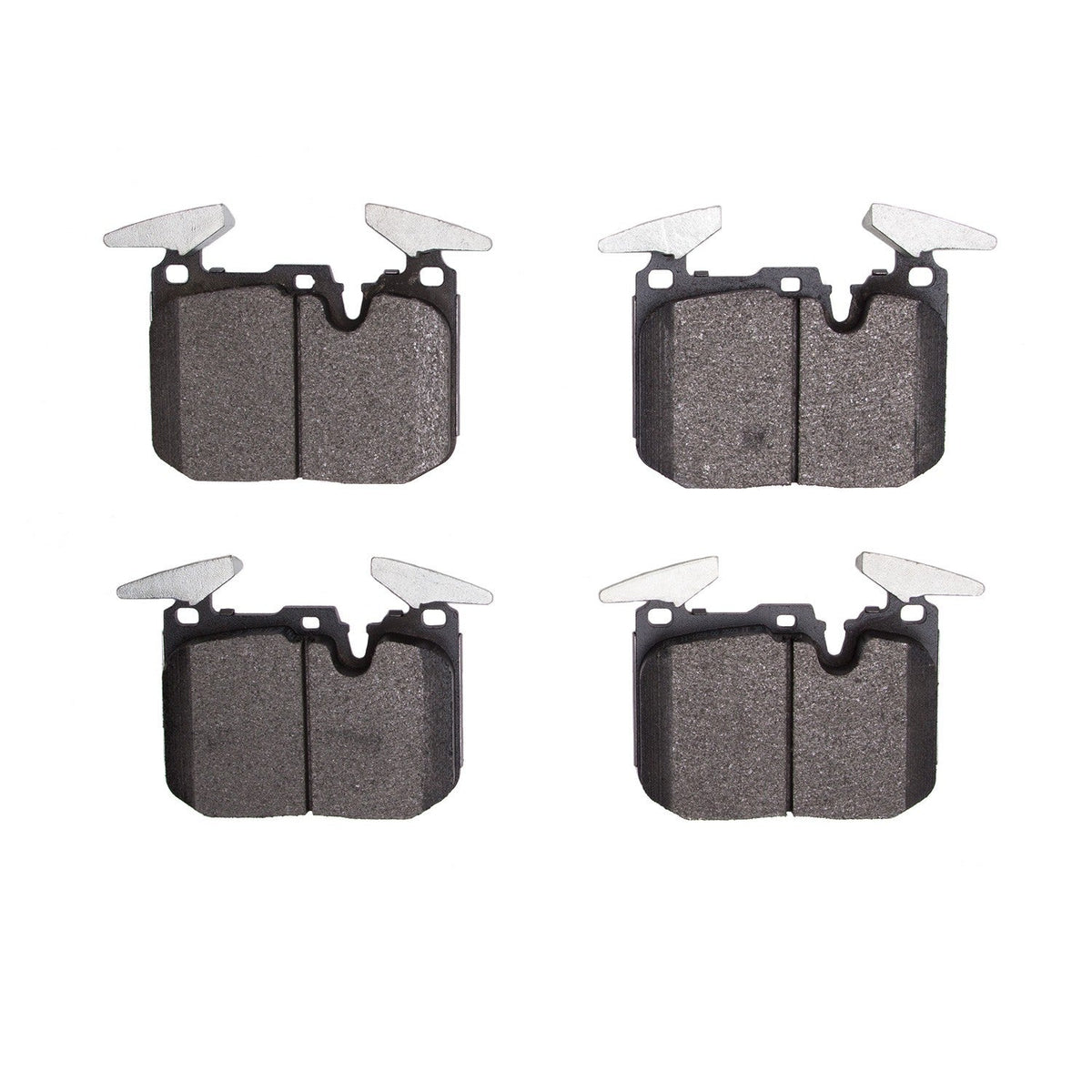 R1 12-21 BMW 440I Convertible Front R1 Optimum OE Brake Pads