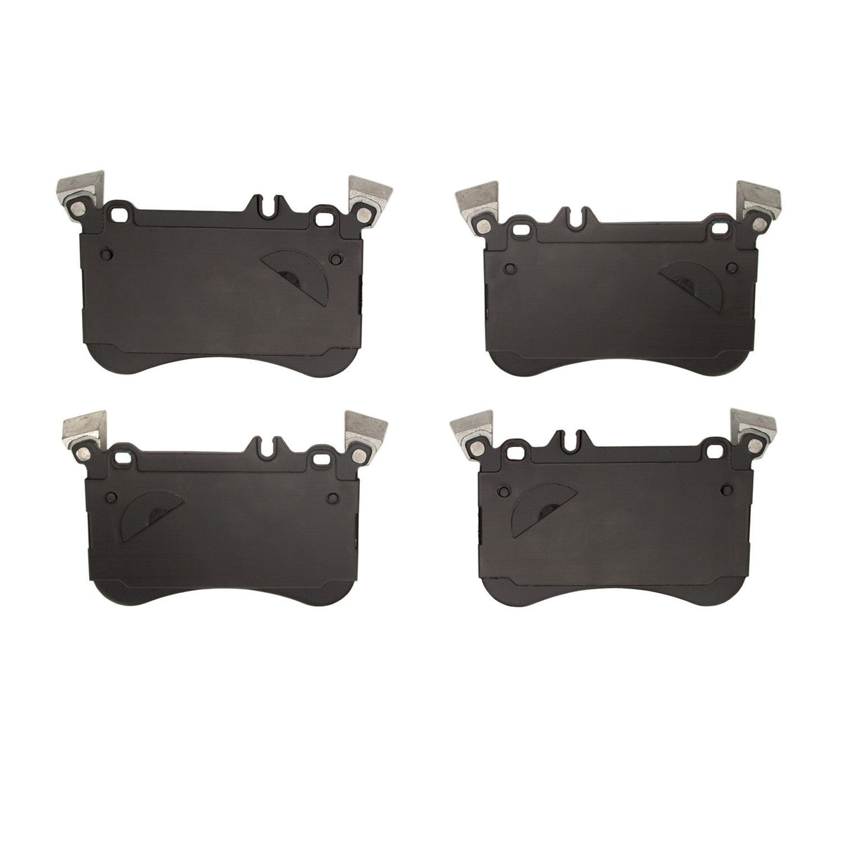 R1 14-15 Mercedes-Benz CLA45 AMG Front R1 Optimum OE Brake Pads