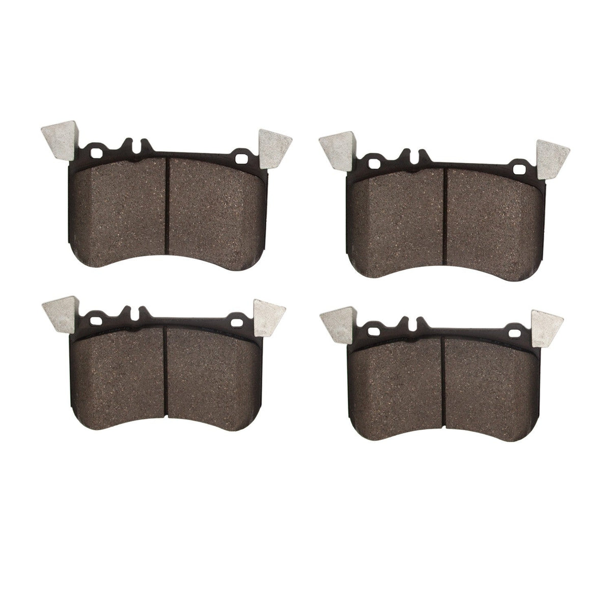 R1 14-15 Mercedes-Benz CLA45 AMG Front R1 Optimum OE Brake Pads