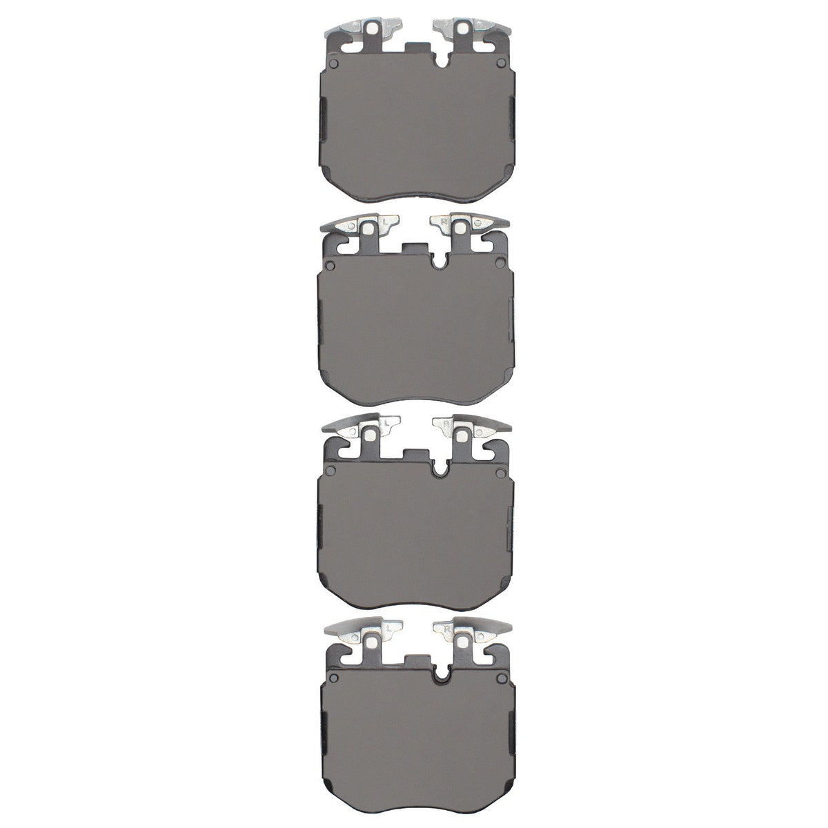 R1 16-22 BMW 840i xDrive Gran Coupe Front R1 Optimum OE Brake Pads