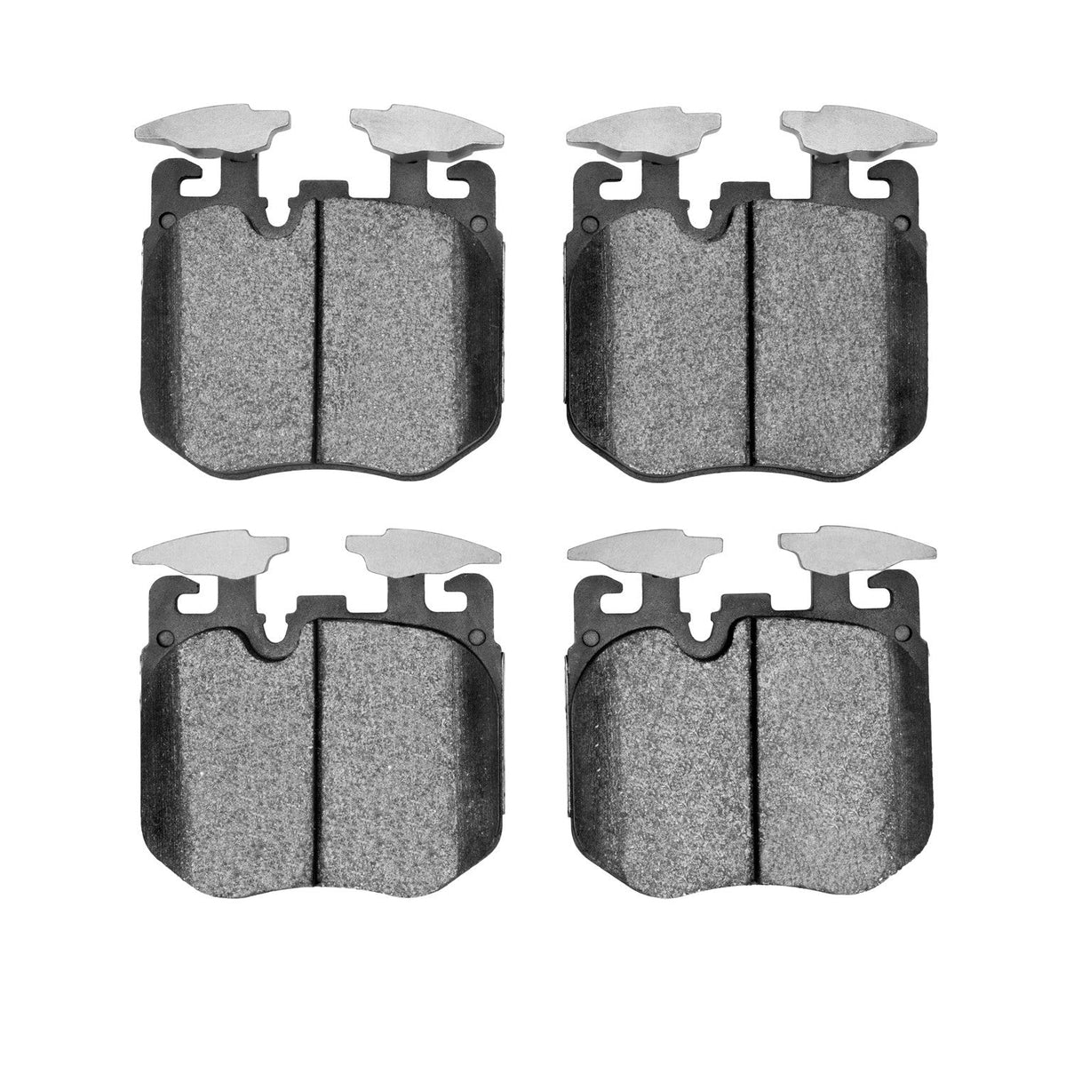 R1 16-22 BMW 840i xDrive Gran Coupe Front R1 Optimum OE Brake Pads