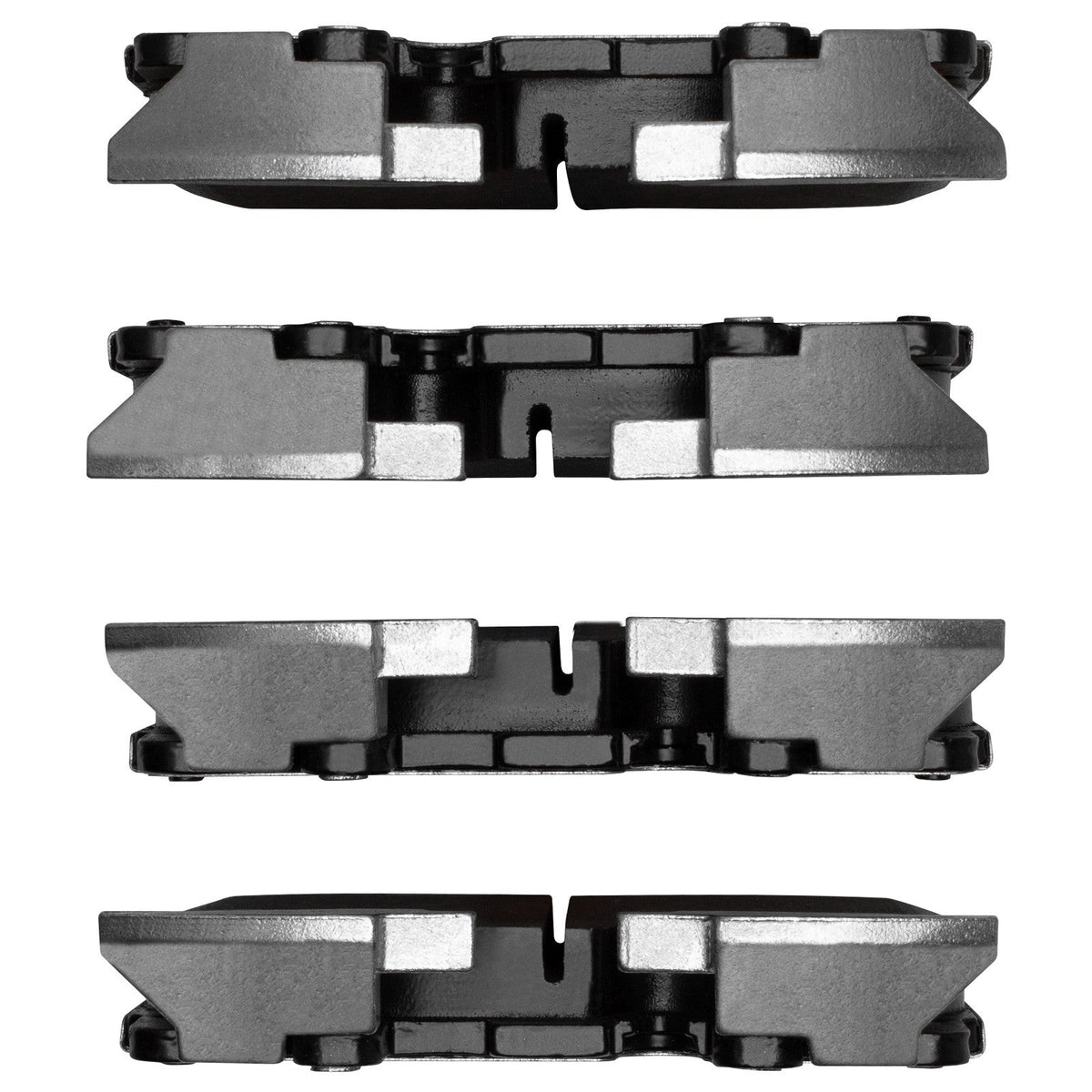 R1 16-22 BMW 840i xDrive Gran Coupe Front R1 Optimum OE Brake Pads
