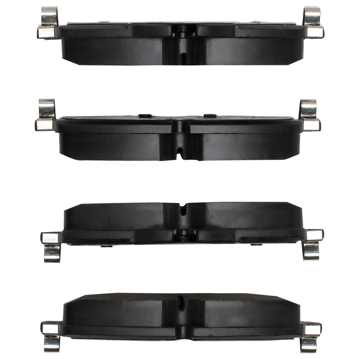R1 18-25 BMW 230I xDrive Front R1 Optimum OE Brake Pads