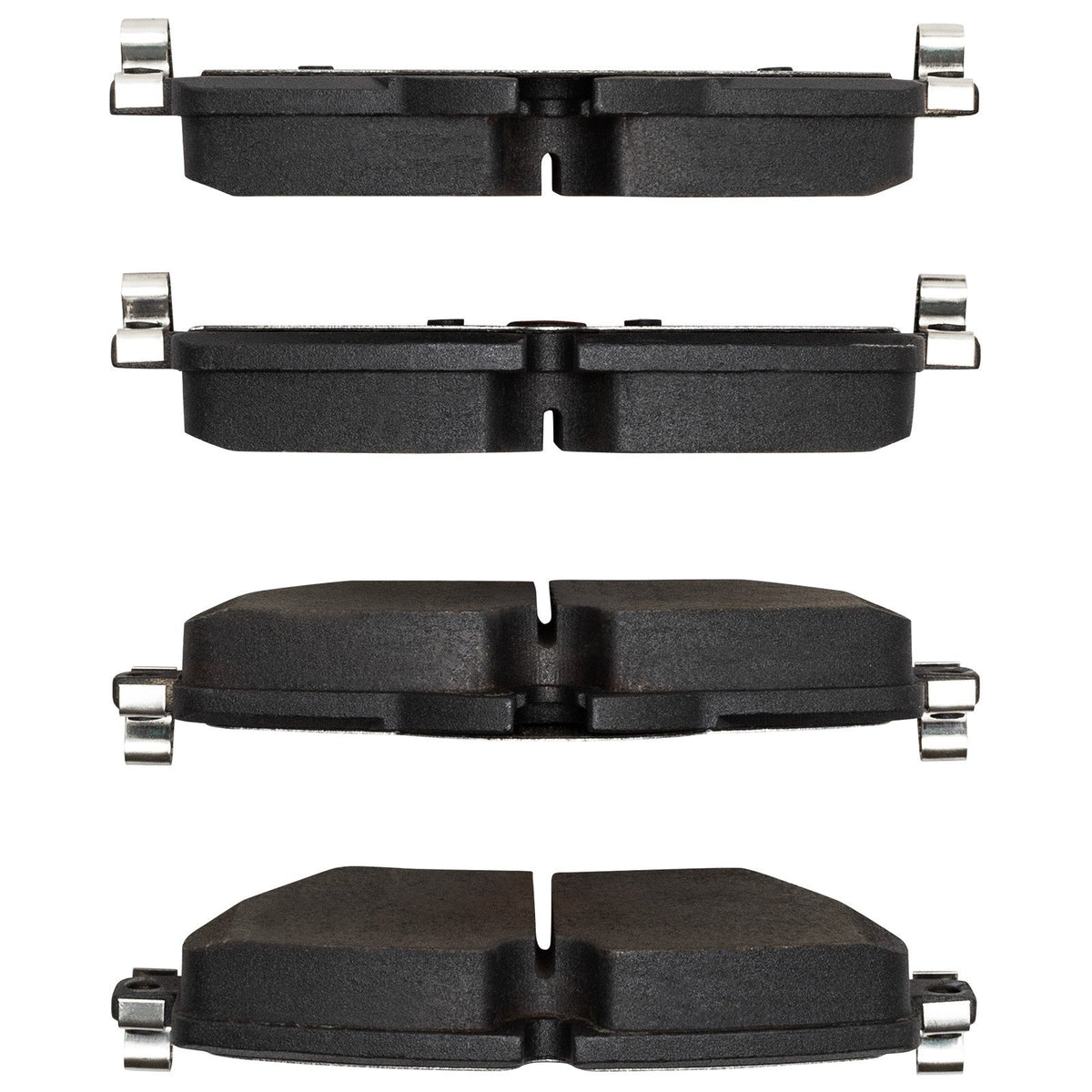 R1 19-25 BMW 228I Gran Coupe Front Optimum OE Brake Pads