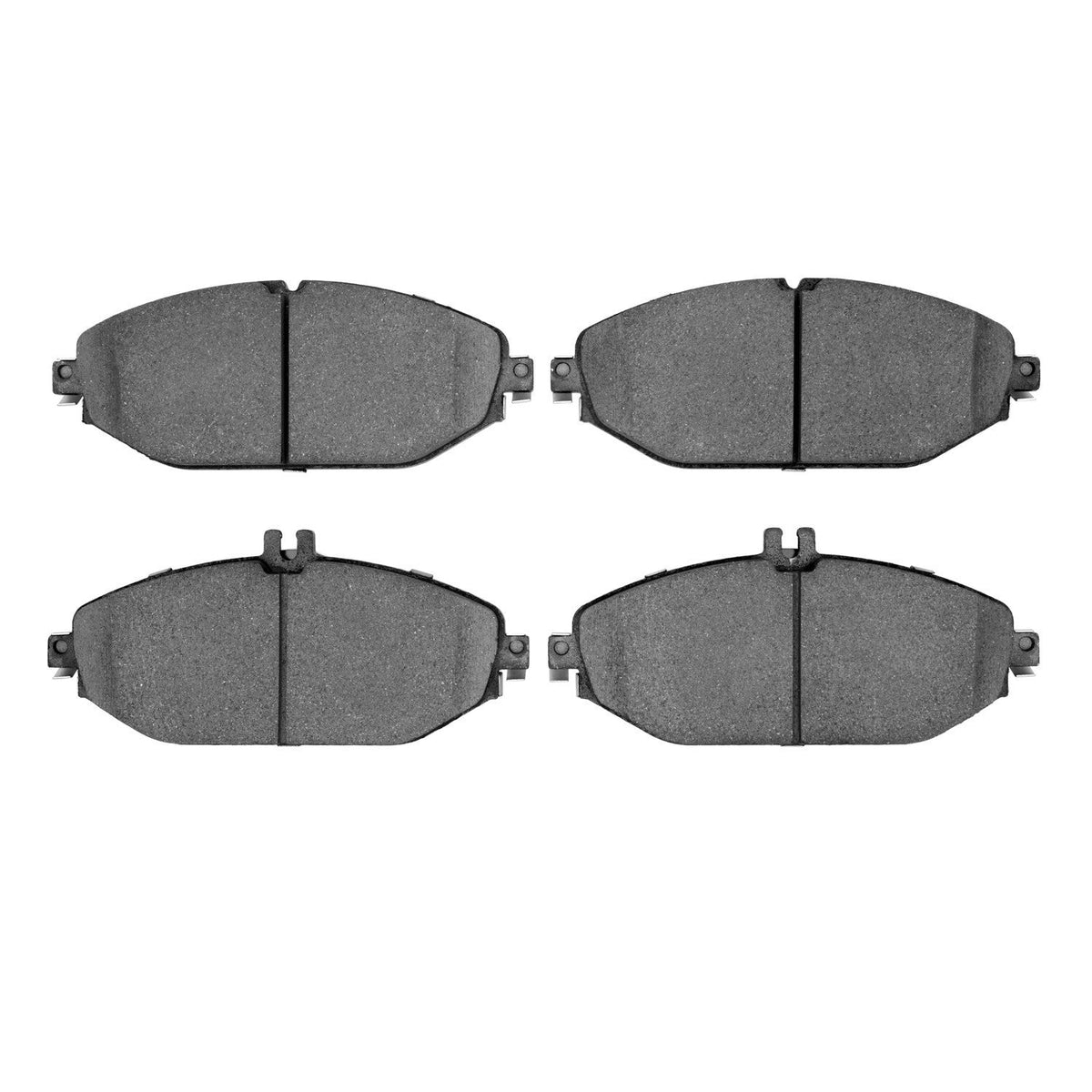 R1 15-23 Mercedes-Benz E300 Front Euro Ceramic Brake Pads