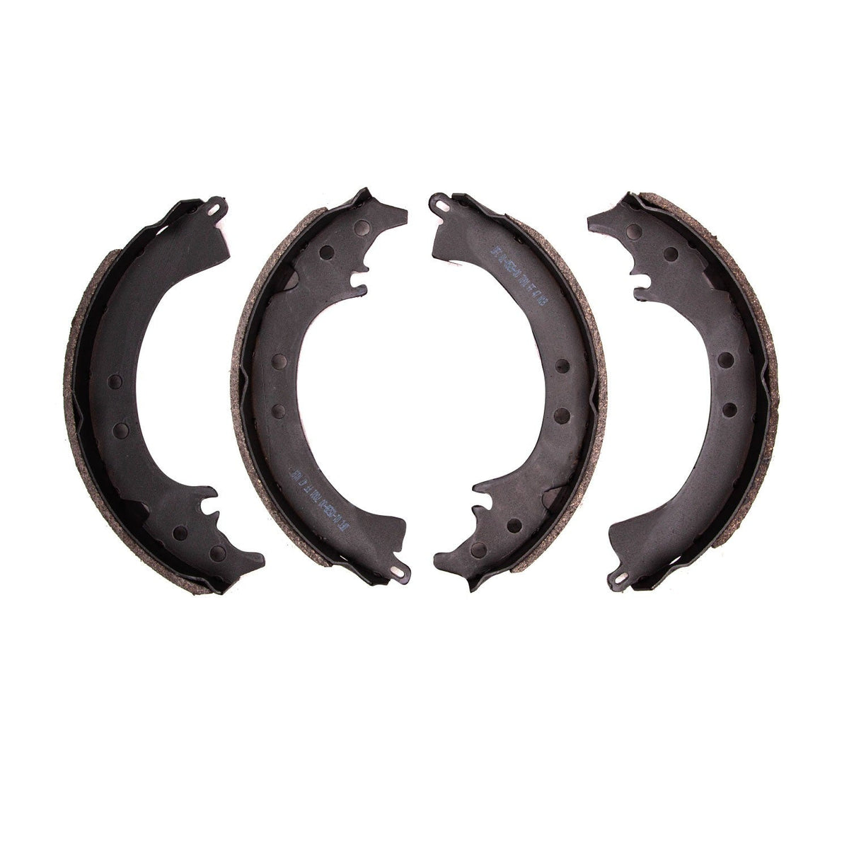 R1 1967-2004 Toyota Celica Rear Premium Service Shoes