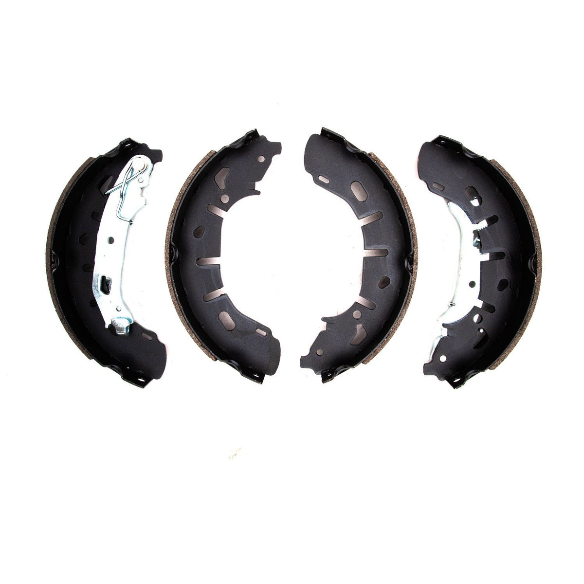 R1 2015-2022 Ram Promaster City Rear Premium Service Shoes