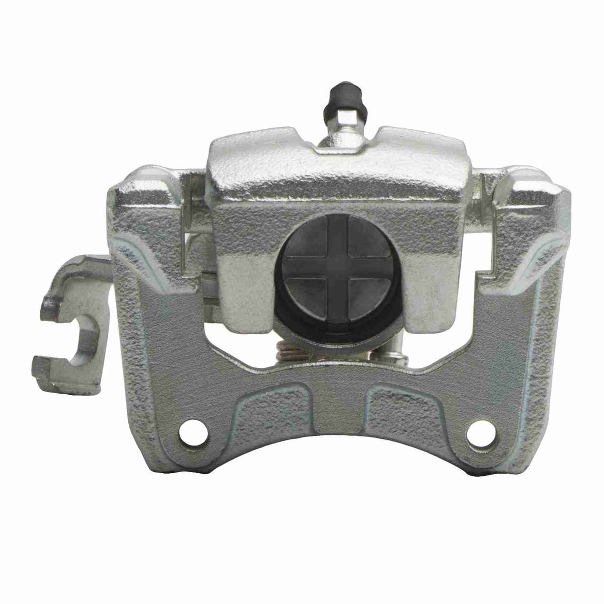 DFC 07-13 Suzuki SX4 Rear-L Premium Caliper - Silver Zinc Coated