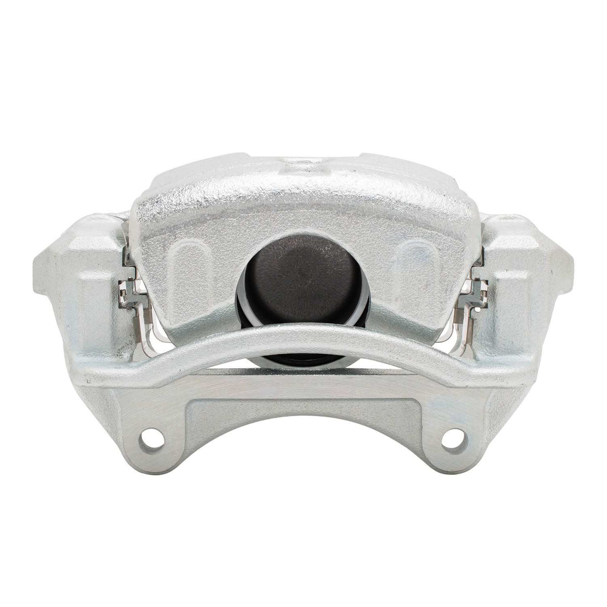 DFC 15-19 Hyundai Sonata Front-L Premium Caliper - Silver Zinc Coated
