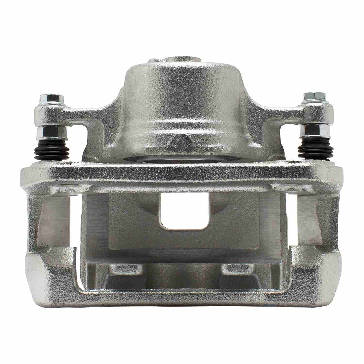DFC 16-22 Hyundai Tucson Front-R Premium Caliper - Silver Zinc Coated