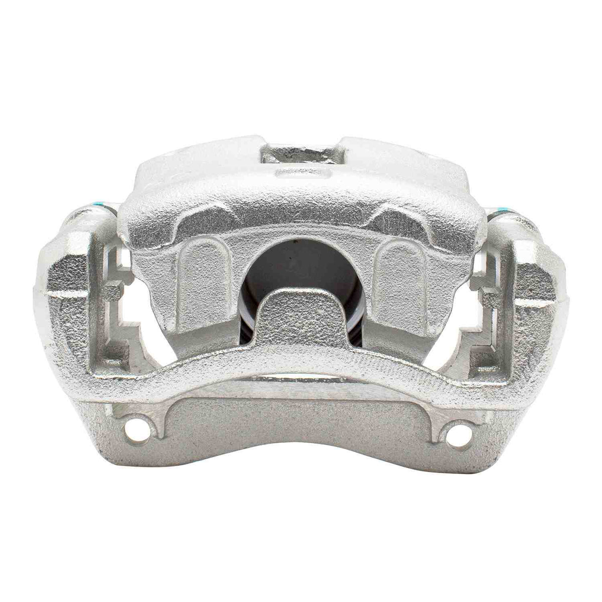 DFC 16-22 Hyundai Tucson Front-R Premium Caliper - Silver Zinc Coated