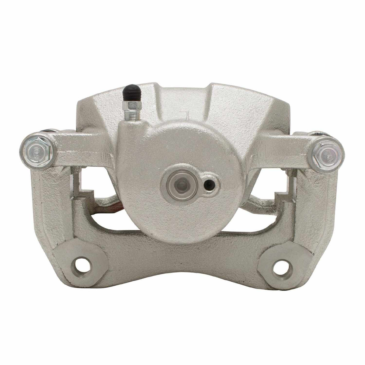 DFC 16-22 Hyundai Tucson Front-L Premium Caliper - Silver Zinc Coated
