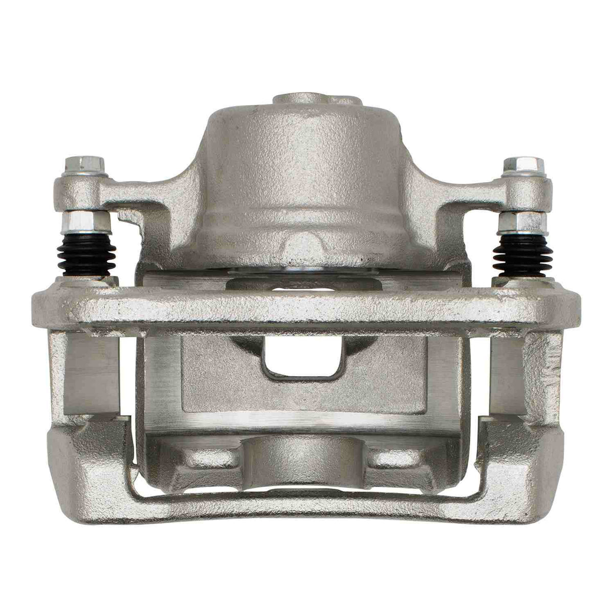DFC 16-22 Hyundai Tucson Front-L Premium Caliper - Silver Zinc Coated