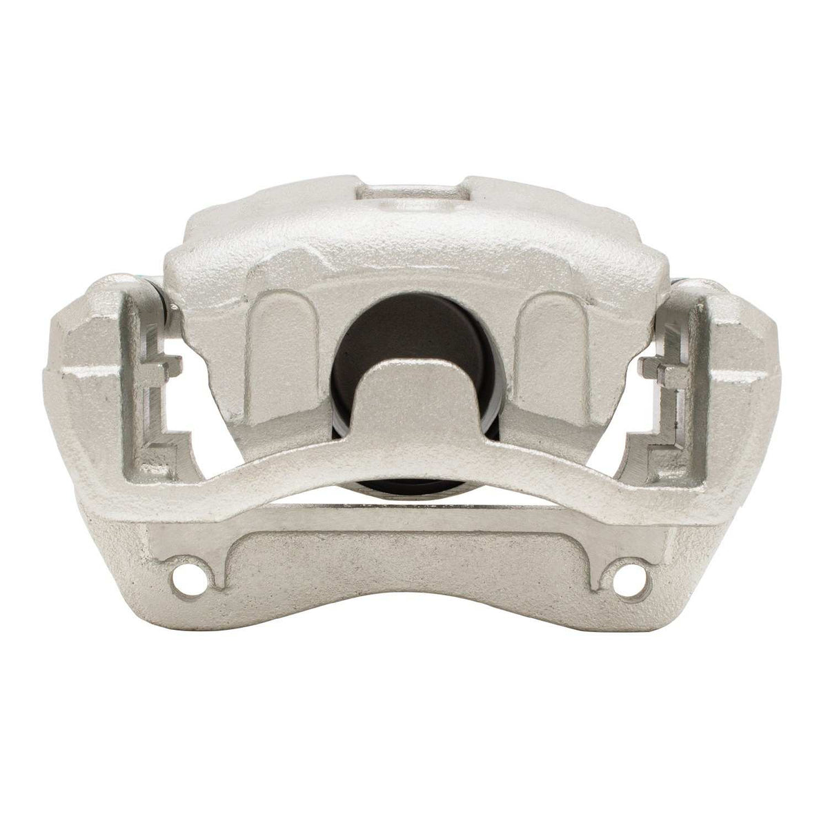 DFC 16-22 Hyundai Tucson Front-L Premium Caliper - Silver Zinc Coated