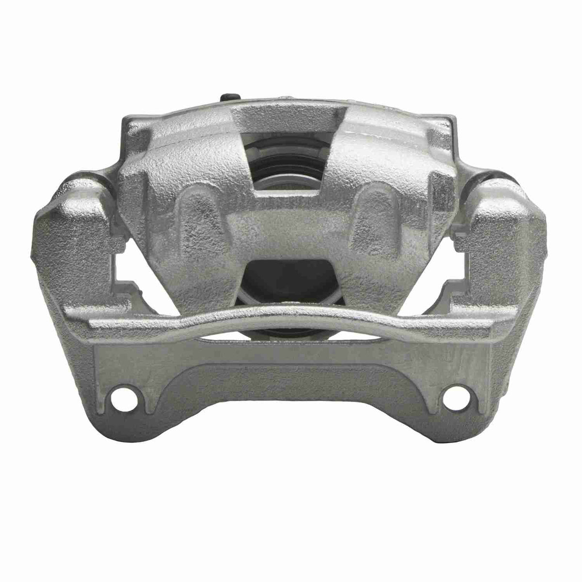 DFC 10-16 Hyundai Sonata Front-L Premium Caliper - Silver Zinc Coated