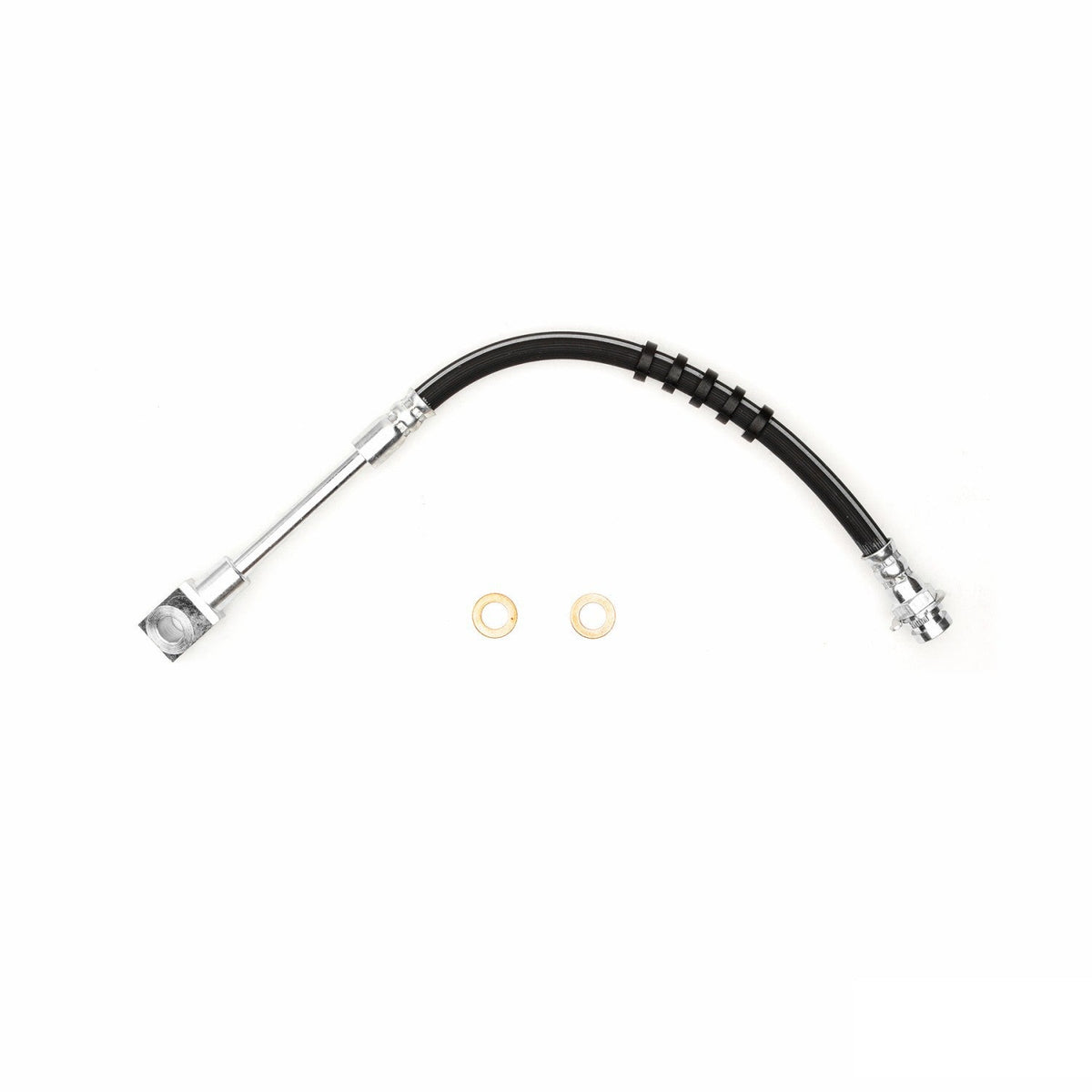 DFC 84-87 Chevrolet Corvette Rear Brake Hose