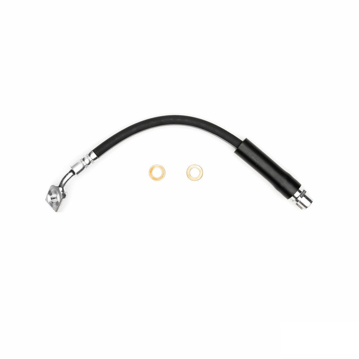 DFC 04-08 Chevrolet Malibu Rear Brake Hose