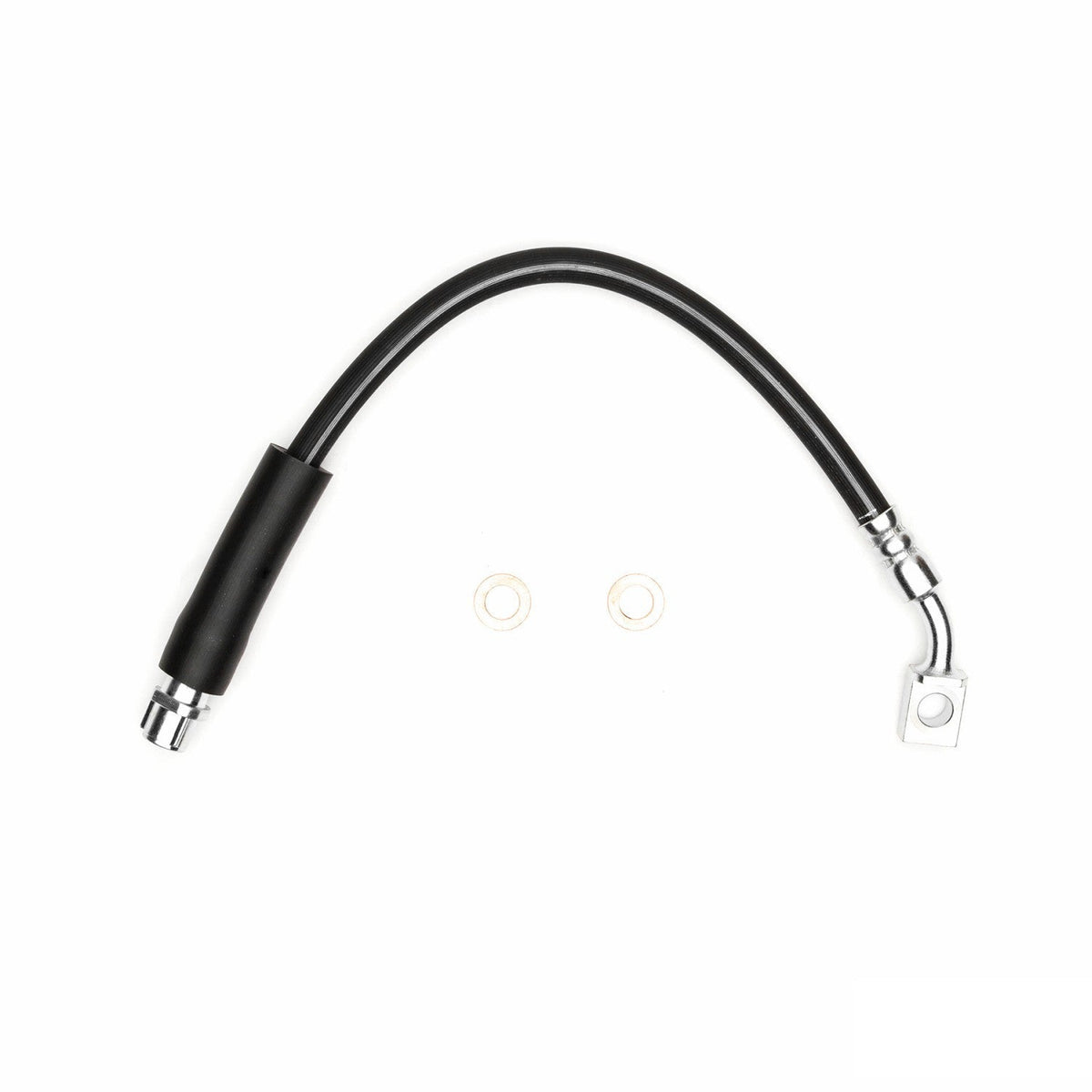 DFC 04-07 Chevrolet Malibu Rear-L Brake Hose