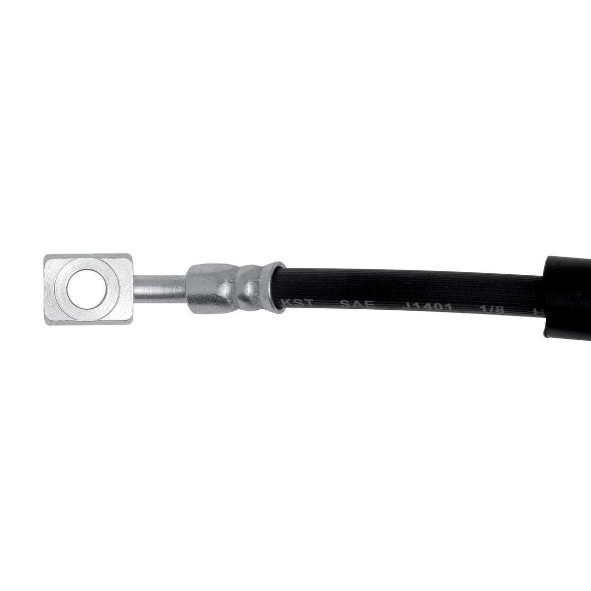 DFC 15-23 Cadillac ATS Rear Brake Hose