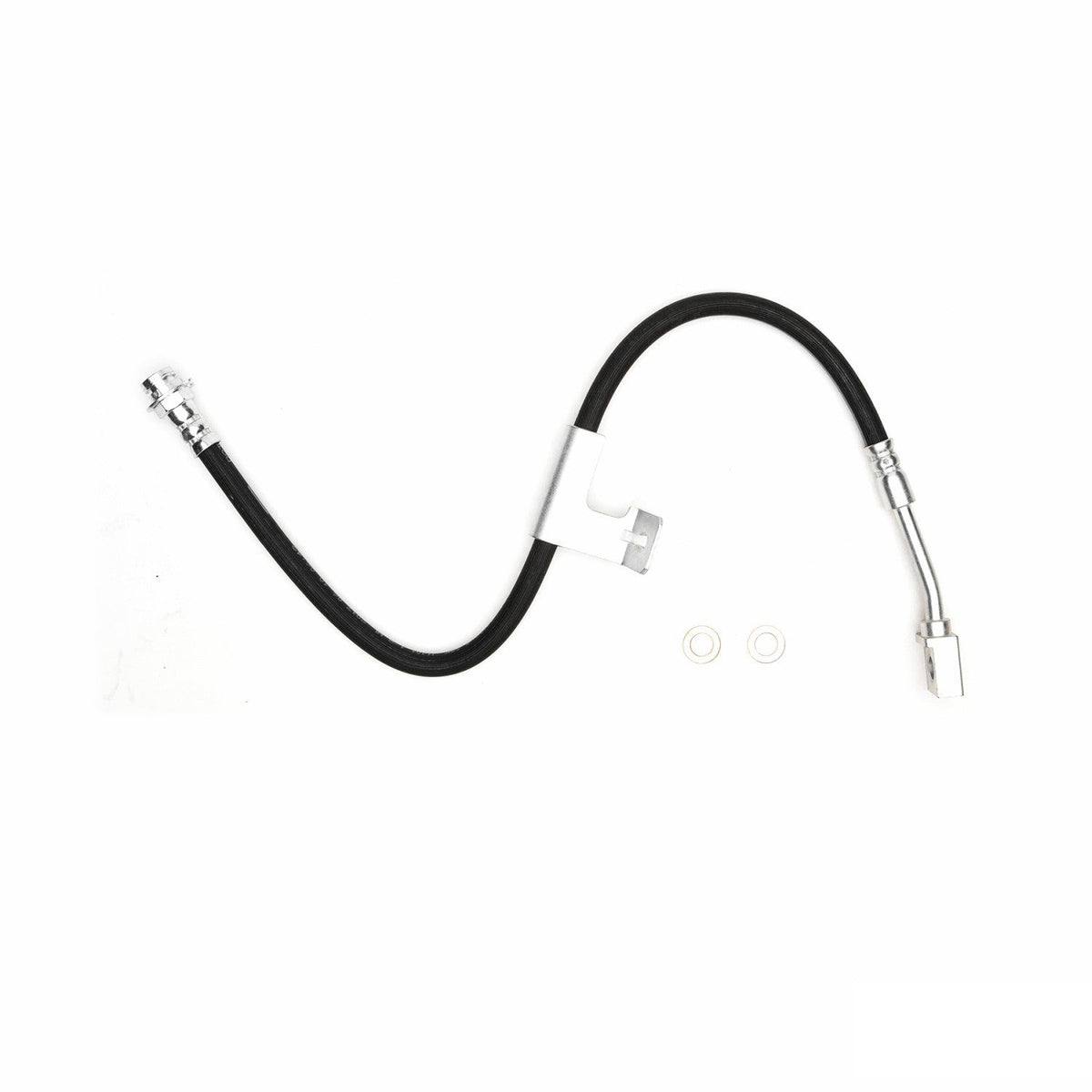 DFC 76-99 Chevrolet P30 Front-R/Front Right Brake Hose
