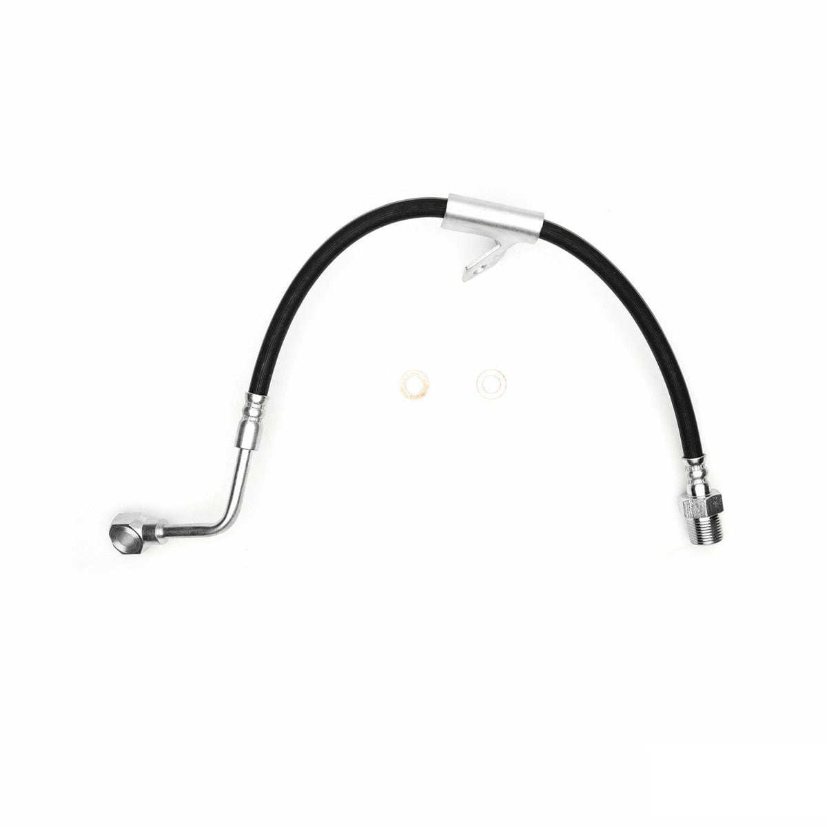 DFC 82-92 Chevrolet S10 Front-R Brake Hose