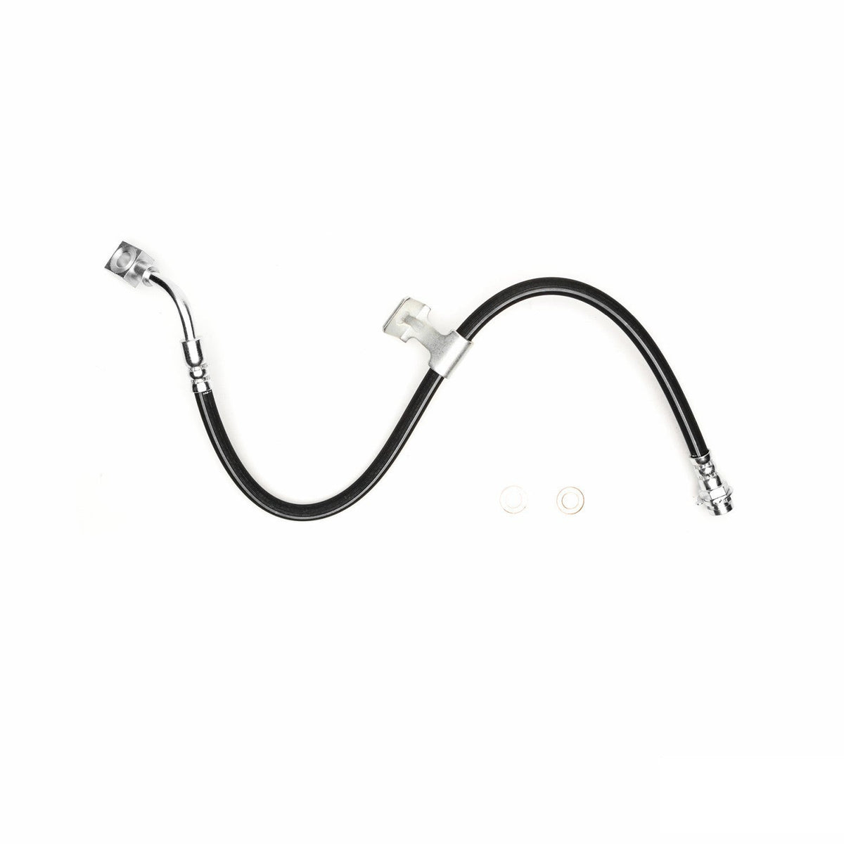 DFC 84-95 Chevrolet G10 Front-R Brake Hose