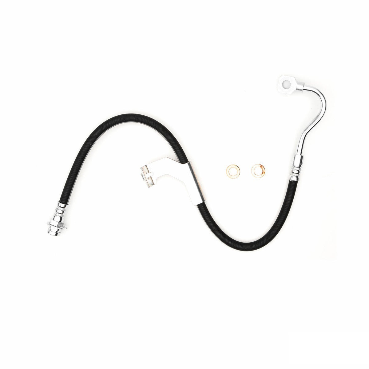 DFC 83-95 Chevrolet G30 Front-R Brake Hose