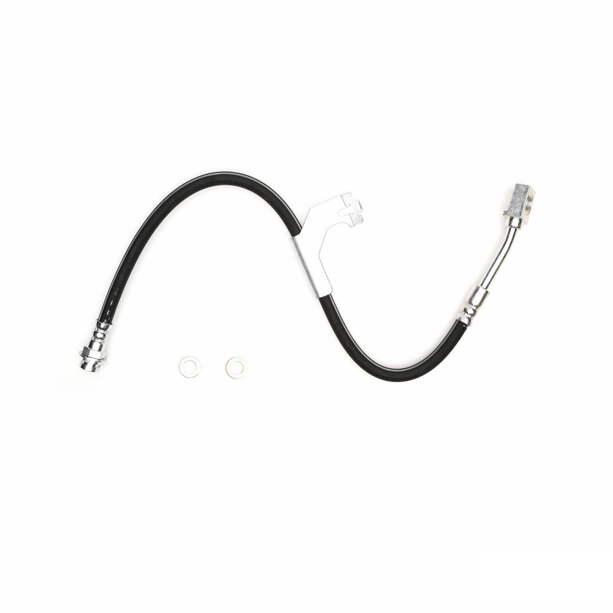 DFC 85-99 Chevrolet P30 Front Left/Front-L Brake Hose