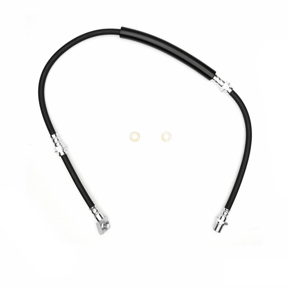 DFC 85-96 Chevrolet P30 Front-L/Front Brake Hose