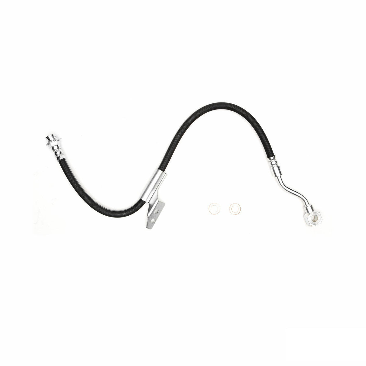 DFC 88-00 Chevrolet C10/C1500 Pickup Front-R Brake Hose