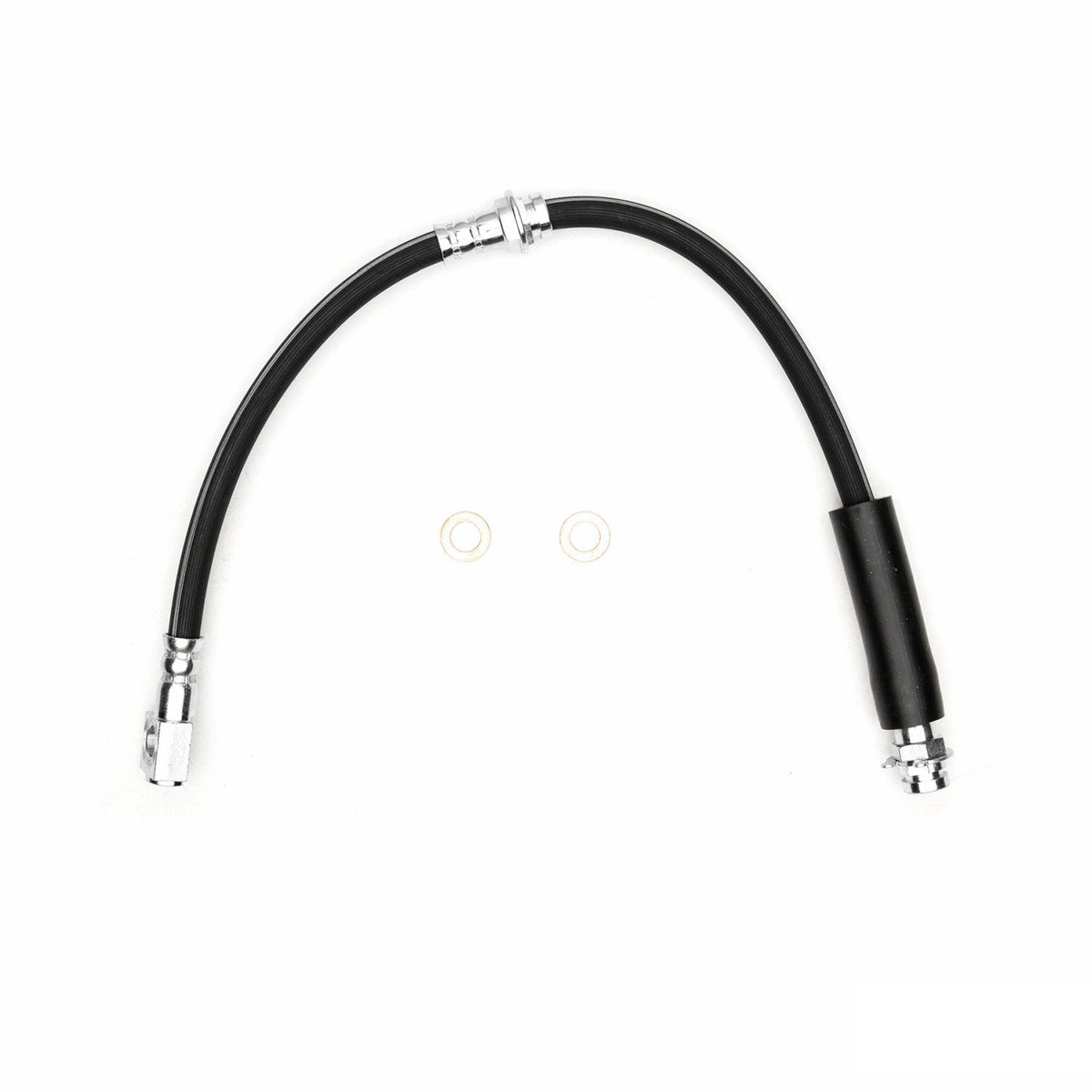 DFC 90-99 Chevrolet Astro Front-L Brake Hose
