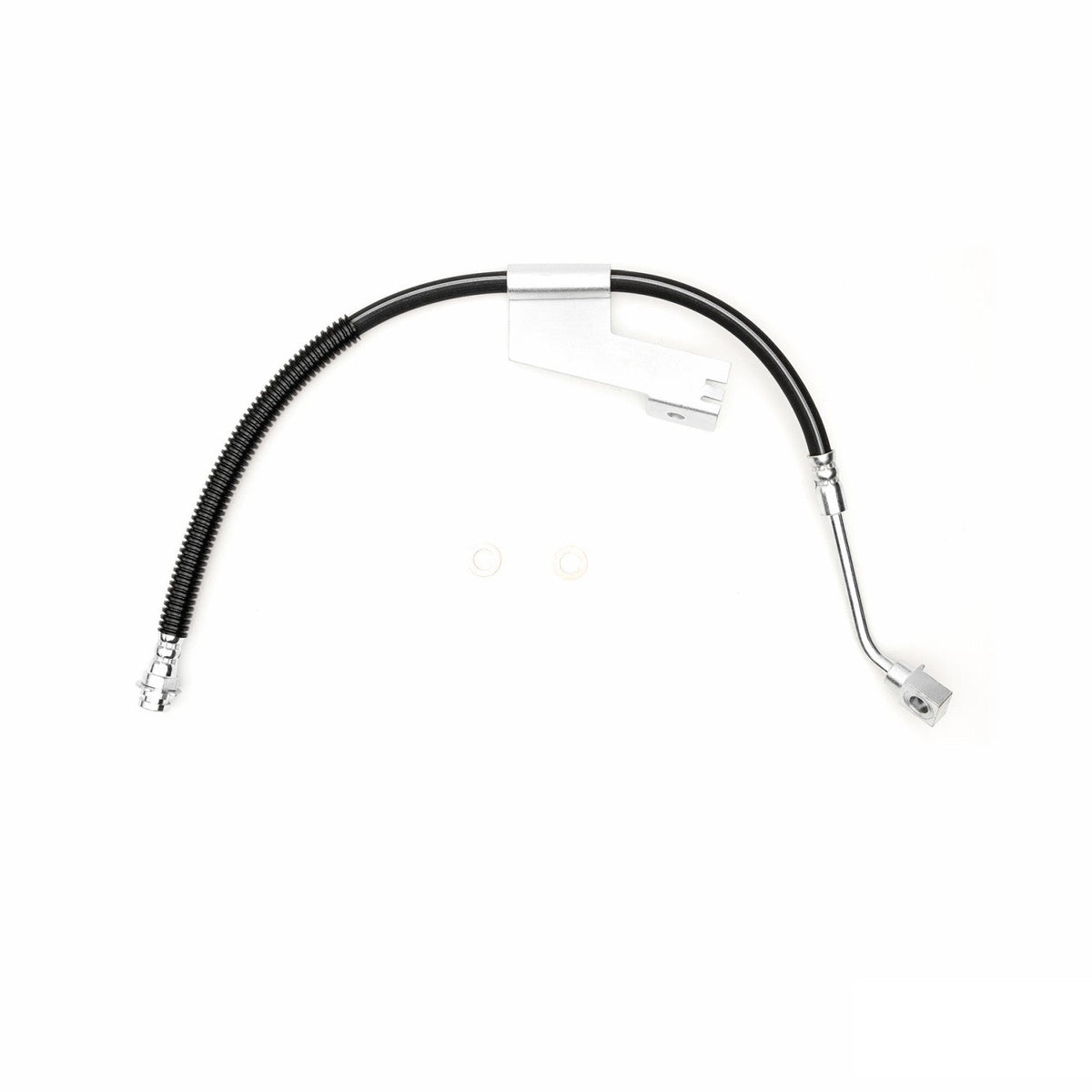 DFC 96-02 Chevrolet Express 2500 Front-R Brake Hose
